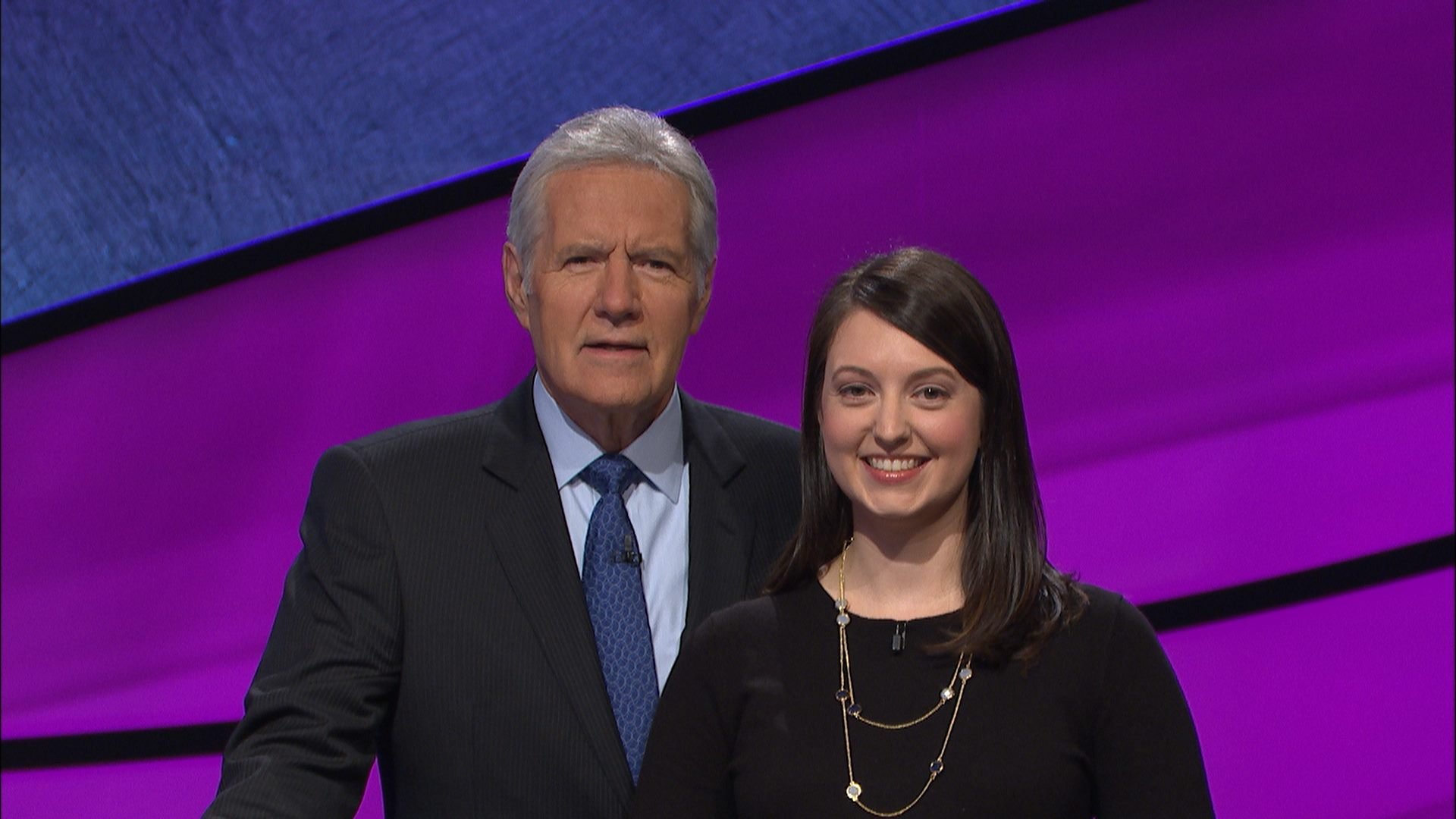 8 Lessons I Learned on Jeopardy!