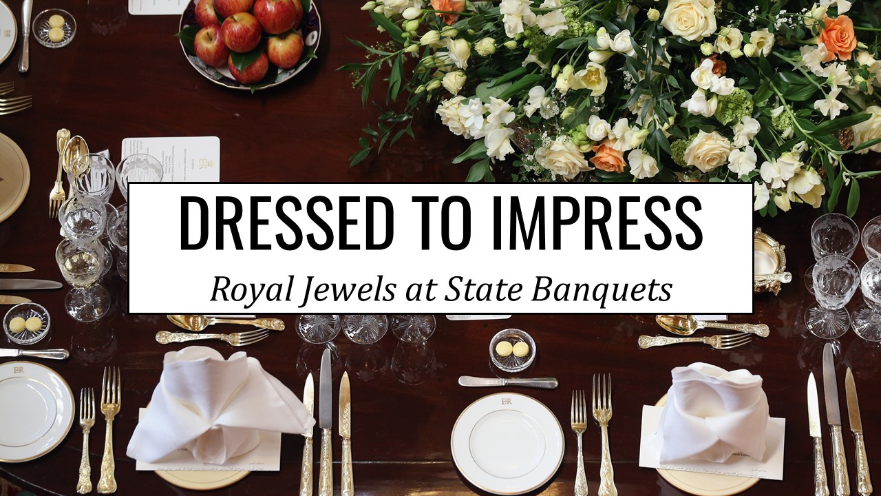 Dressing to Impress with the Connetquot Public Library